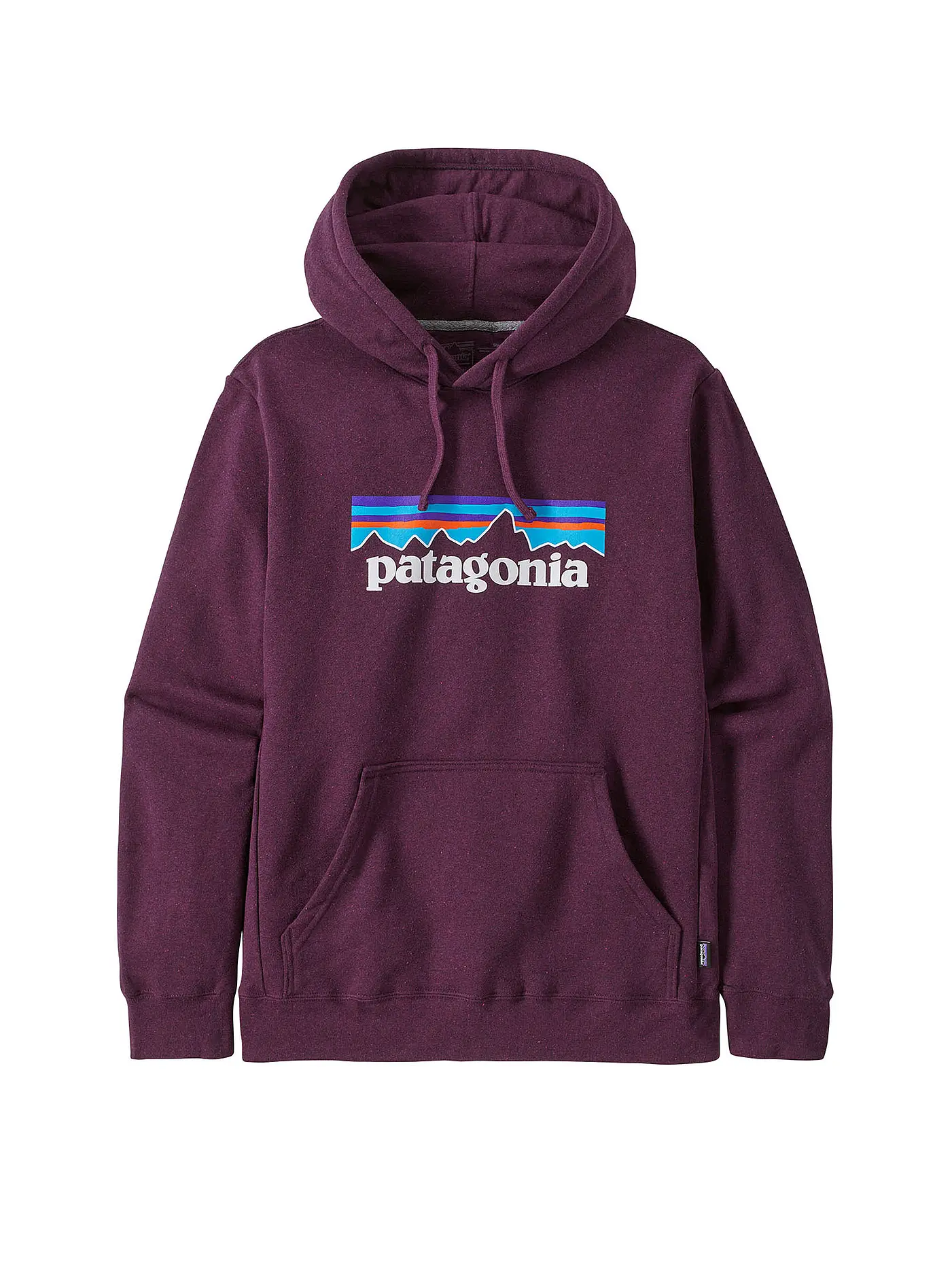 PATAGONIA | Kapuzensweater - Hoodie P-6 LOGO UPRISAL HOODY | 